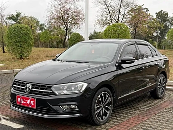 Bora 2018 1.5L automatic comfort model купить на сайте DeffCars