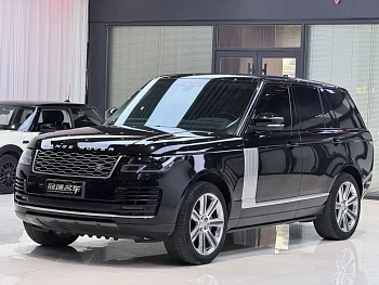 Range Rover 2021 3.0 L6 Grand Edition купить на сайте DeffCars