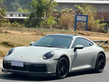 Porsche 911 2020 Carrera 3.0T купить на сайте DeffCars