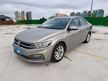 Bora 2019 1.5L automatic comfort model купить на сайте DeffCars