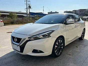 Blue Bird 2019 1.6L CVT Smart Connected Cool Edition National VI купить на сайте DeffCars