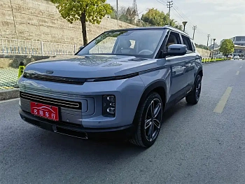 Geely ICON 2020 300T Galaxy Limited Edition купить по цене 1 823 798 ₽  на сайте DeffCars