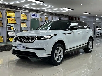 Range Rover Velar 2018 P380 S купить на сайте DeffCars