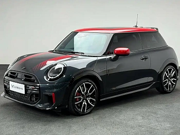 MINI JCW 2025 JOHN COOPER WORKS купить на сайте DeffCars