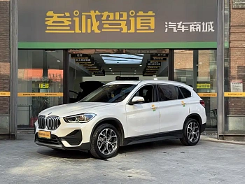 BMW X1 2022 sDrive25Li Leading Model купить на сайте DeffCars