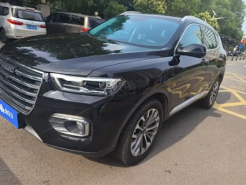 Haval H6 2020 1.5GDIT Automatic Platinum Champion Edition Haval H6 2020 1.5GDIT Automatic Platinum Champion Edition купить по цене 1 704 039 ₽  на сайте DeffCars