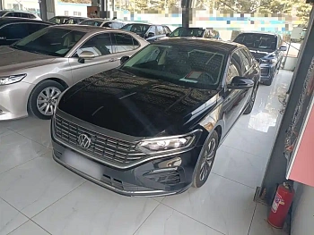 Passat 2022 330TSI Elite Edition купить на сайте DeffCars