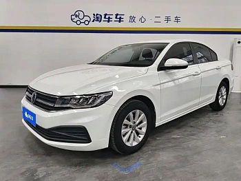 Bora 2021 1.5L automatic fashion smart connected version купить на сайте DeffCars