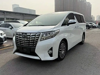 Alfa 2018 3.5L Premium Edition купить на сайте DeffCars