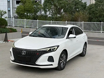 EADO 2020 PLUS Blue Whale NE 1.4T GDI DCT Advanced Model купить на сайте DeffCars