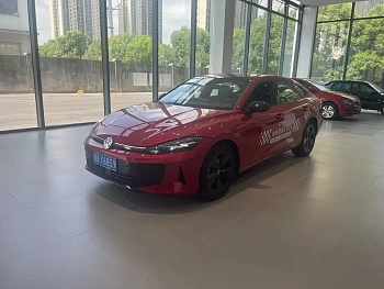 Lingdu 2026 Lingdu L GTS 380TSI Lingfeng Million Commemorative Edition купить на сайте DeffCars
