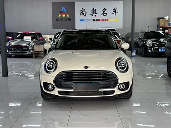 Clubman 2021 1.5T one купить на сайте DeffCars