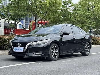 Sylphy 2021 1.6L XL CVT Enjoy Edition купить на сайте DeffCars