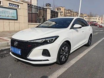 EADO 2020 PLUS Blue Whale NE 1.4T GDI DCT Premium Type купить на сайте DeffCars