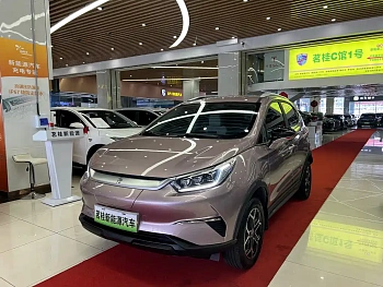 Yuan Pro 2023 401KM luxury model Yuan Pro 2023 401KM luxury model купить по цене 1 716 478 ₽  на сайте DeffCars