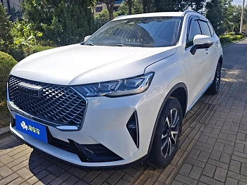 Haval H6 2021 third generation 1.5T automatic two-wheel drive Max Haval H6 2021 third generation 1.5T automatic two-wheel drive Max купить по цене 1 681 789 ₽  на сайте DeffCars