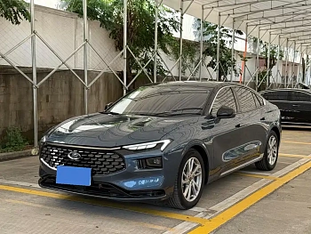 Mondeo 2022 EcoBoost 245 luxury model купить по цене 2 307 953 ₽  на сайте DeffCars