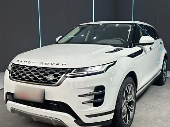 Range Rover Evoque 2023 Evoque L 249PS Deluxe Edition купить на сайте DeffCars