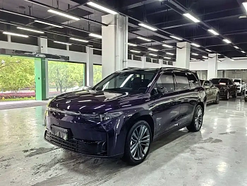 Leapmoon C16 2024 Extended Range 200 Exclusive Edition купить на сайте DeffCars