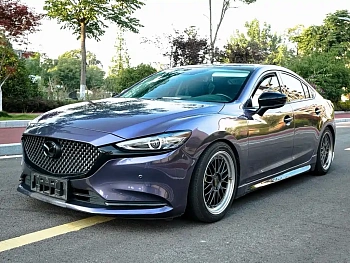 Atez 2020 2.0L Blue Sky Deluxe Edition купить на сайте DeffCars