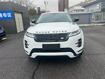 Range Rover Evoque 2026 Range Rover Evoque L SE купить на сайте DeffCars