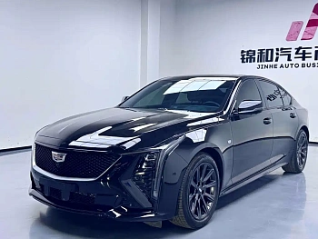 Cadillac CT5 2024 28T Premium Model купить на сайте DeffCars