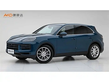 Cayenne/3.0T/24 models купить на сайте DeffCars