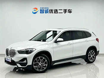 BMW X1 2022 sDrive20Li Fashion Model купить на сайте DeffCars