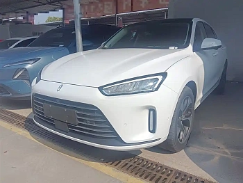 Wenjie M5 2022 extended-range rear-wheel drive standard version купить по цене 2 263 768 ₽  на сайте DeffCars