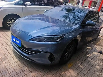 Seal 06 New Energy 2024 DM-i 80KM luxury model купить по цене 2 117 206 ₽  на сайте DeffCars