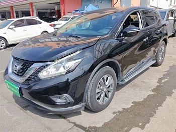 Loulan 2019 2.5L XE 2WD Elite Edition National VI купить на сайте DeffCars