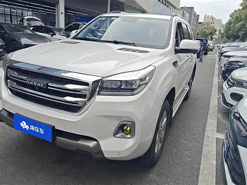 Haval H9 2020 2.0T gasoline four-wheel drive comfort model 7-seat купить по цене 2 460 022 ₽  на сайте DeffCars