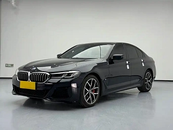 BMW 5 Series Imported 2022 540i Fashion Edition M Sports Package купить на сайте DeffCars