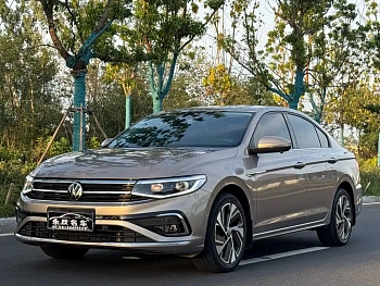 Bora 2024 300TSI DSG Supreme Edition купить по цене 2 253 654 ₽  на сайте DeffCars