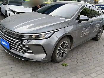 Destroyer 05 2024 Honor Edition DM-i 55KM Deluxe купить по цене 1 821 827 ₽  на сайте DeffCars