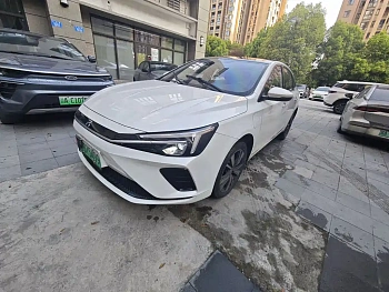 Feifan ER6 2021 New Dynamic Edition 620km Intelligent Travel Edition купить на сайте DeffCars