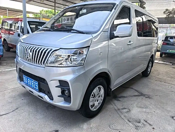 Changan Ruixing M60 2023 1.5L GDI comfort bus 6/7 seats купить на сайте DeffCars