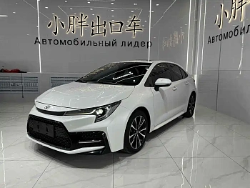 Leiling 2022 185T CVT Sports Edition купить по цене 1 912 474 ₽  на сайте DeffCars