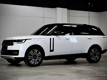 Range Rover 2023 3.0 L6 400PS Extended Edition купить на сайте DeffCars