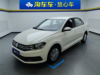 Santana 2021 1.5L automatic fashion version купить на сайте DeffCars
