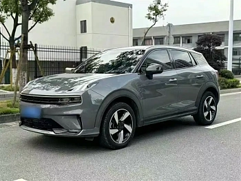 Lynk & Co 06 2020 1.5T Power Pro Lynk & Co 06 2020 1.5T Power Pro купить по цене 1 707 737 ₽  на сайте DeffCars