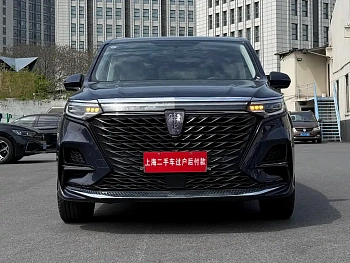 Roewe iMAX8 2023 400TGI Comfort Edition купить на сайте DeffCars