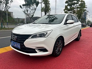 Eado DT 2021 1.6L automatic luxury model купить на сайте DeffCars