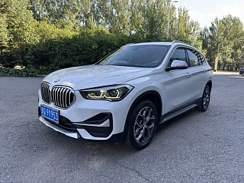 BMW X1 2022 sDrive20Li Fashion Model купить на сайте DeffCars