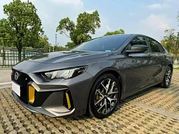 Shadow Leopard 2021 270T DCT J15 version купить на сайте DeffCars