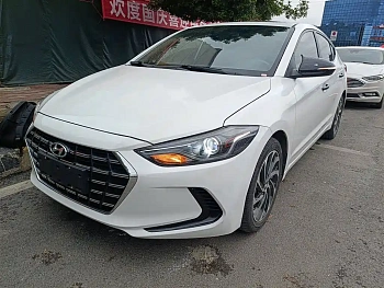 Lingdong 2020 1.4T dual-clutch dynamic and dynamic model купить на сайте DeffCars