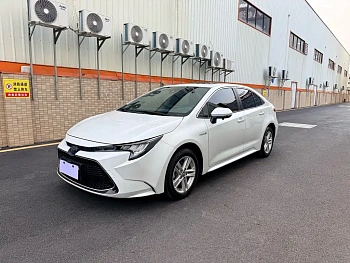 Ralink 2022 Dual Engine 1.8H E-CVT Advanced Edition купить на сайте DeffCars
