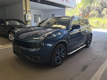 Lynk & Co 01 2017 2.0T 2WD Yao Pro Edition купить на сайте DeffCars