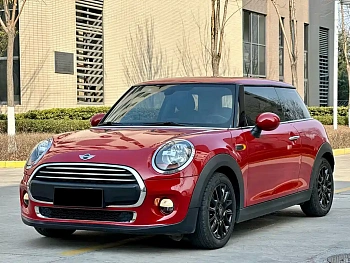 MINI 2018 1.5T ONE PLUS купить на сайте DeffCars