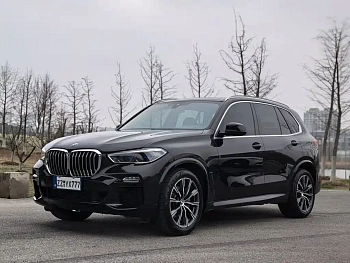 BMW X5 (Imported) 2020 xDrive40i M Sports Package купить на сайте DeffCars